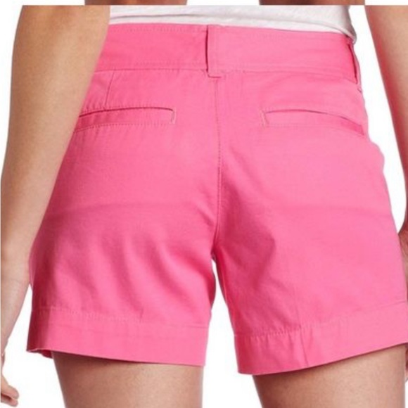 Lilly Pulitzer The Callahan Short Pink size S - Picture 2 of 8